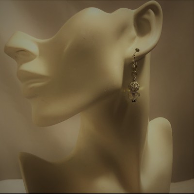 Starlite Earrings